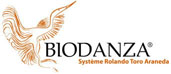 Ecole Biodanza SRT Méditerranée Logo